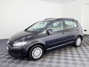 Volkswagen Golf Plus Comfortline Facelift 1.4 59kW (2 фото из 7)