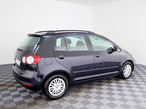 Volkswagen Golf Plus Comfortline Facelift 1.4 59kW (3 фото из 7)