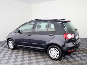 Volkswagen Golf Plus Comfortline Facelift 1.4 59kW (4 фото из 7)
