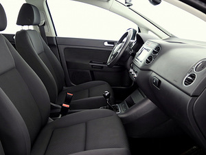 Volkswagen Golf Plus Comfortline Facelift 1.4 59kW (6 фото из 7)