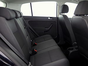 Volkswagen Golf Plus Comfortline Facelift 1.4 59kW (7 фото из 7)