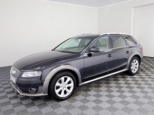 Audi A4 allroad Comfortline Quattro Facelift ATM 3.0 TDI 176kW (2 фото из 9)