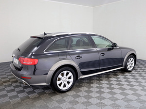 Audi A4 allroad Comfortline Quattro Facelift ATM 3.0 TDI 176kW (3 фото из 9)