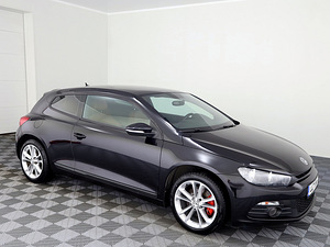 Volkswagen Scirocco Individual ATM 2.0 147kW (1 фото из 8)