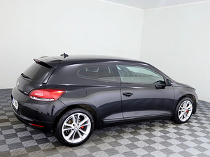 Volkswagen Scirocco Individual ATM 2.0 147kW (3 фото из 8)