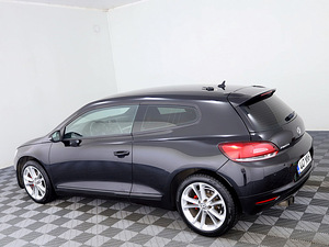 Volkswagen Scirocco Individual ATM 2.0 147kW (4 фото из 8)