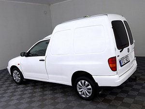 Volkswagen Caddy Kasten 1.9 SDI 47kW (4 фото из 7)