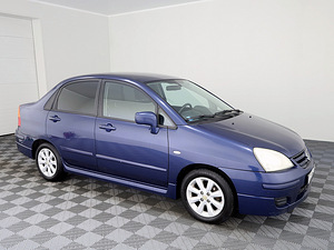 Suzuki Liana Comfort 4x4 1.6 78kW (1 фото из 7)