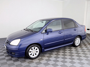 Suzuki Liana Comfort 4x4 1.6 78kW (2 фото из 7)