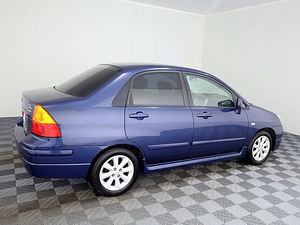 Suzuki Liana Comfort 4x4 1.6 78kW (3 фото из 7)