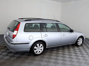 Ford Mondeo Comfort Facelift 2.0 TDCi 96kW (3 фото из 7)