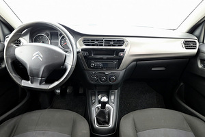 Citroen C-Elysee Elegance 1.2 53kW (5 фото из 7)