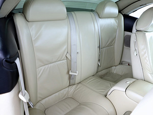 Lexus SC 430 Cabrio Luxury ATM 4.3 210kW (9 фото из 9)