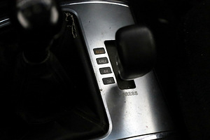 Mitsubishi Pajero Comfort 3.2 Di-D 118kW (8 фото из 8)