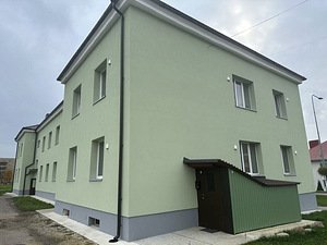 Keemikute tn 12, Maardu, Harjumaa (10 фото из 11)
