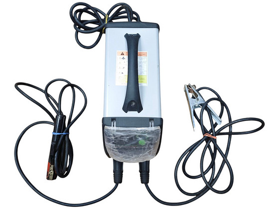 Сварочный аппарат Strongline SLW001 + провода