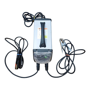 Keevitusaparaat Strongline SLW001 + juhtmed (3 foto / 6)