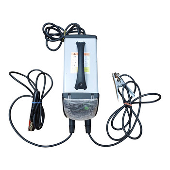 Сварочный аппарат Strongline SLW001 + провода