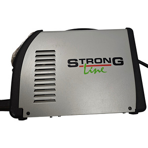 Keevitusaparaat Strongline SLW001 + juhtmed (4 foto / 6)