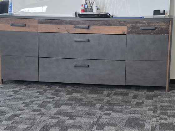 Modern Sideboard/Storage Cabinet
