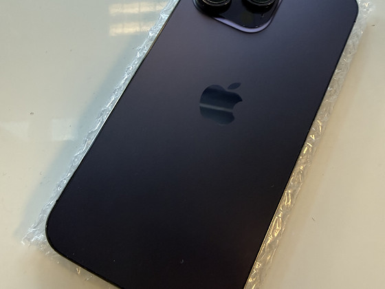 iPhone 14 Pro Max 256GB