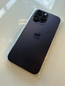 iPhone 14 Pro Max 256GB (1 фото из 4)