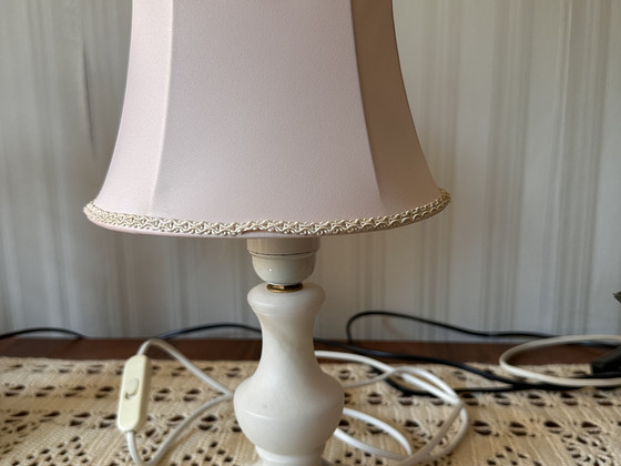 Müüakse laualamp