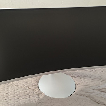 Monitor Samsung Curved C34F791