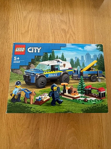 Lego komplektid 6tk (3 foto / 6)