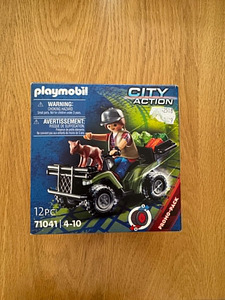 Lego komplektid 6tk (6 foto / 6)