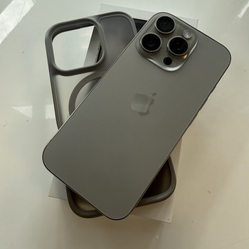 iPhone 16 Pro 128GB