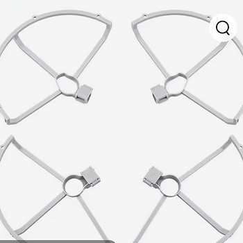 Защита пропеллеров дрона DJI Mini 2/SE/2SE/4K,китай