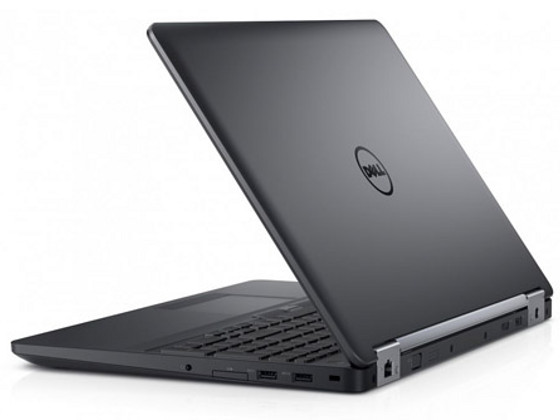 Dell Latitude E5570 i7