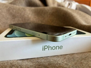iPhone 12 mini 128GB roheline (3 foto / 6)