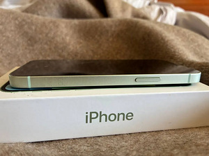 iPhone 12 mini 128GB roheline (4 foto / 6)