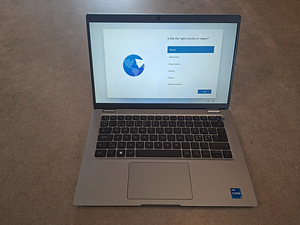 HP Elitebook 645 G10 AMD Ryzen5 7530U 16GB 512 GB garantii (1 foto / 1)