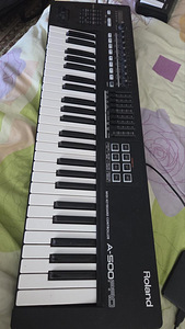 MIDI-клавиатурный контроллер Roland A-500PRO (1 фото из 1)