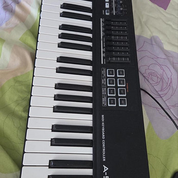 MIDI-клавиатурный контроллер Roland A-500PRO