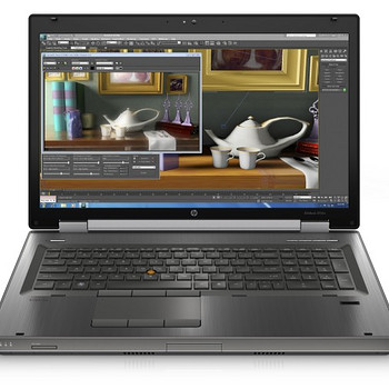 HP Elitebook 8570w