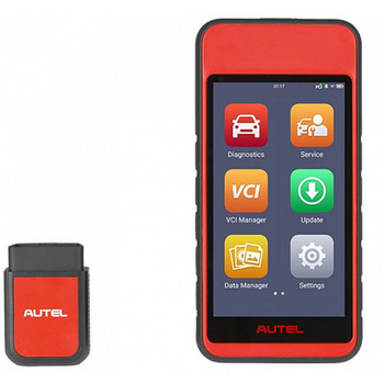 AUTEL MaxiDiag MD909 Pro universaalne diagnostikaseade