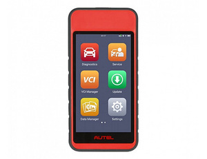AUTEL MaxiDiag MD909 Pro universaalne diagnostikaseade (2 foto / 7)