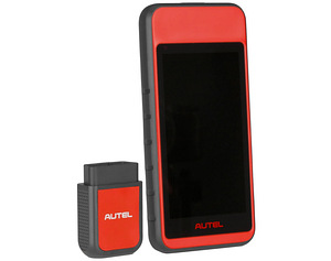 AUTEL MaxiDiag MD909 Pro universaalne diagnostikaseade (3 foto / 7)