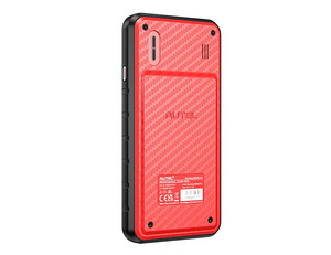 AUTEL MaxiDiag MD909 Pro universaalne diagnostikaseade (4 foto / 7)