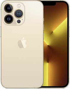 Телефон Apple iPhone 13 Pro Max 128GB 6.7" Super Retina XDR (1 фото из 3)