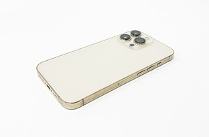 Mobiiltelefon iPhone 13 Pro 128GB Super Retina XDR (3 foto / 3)
