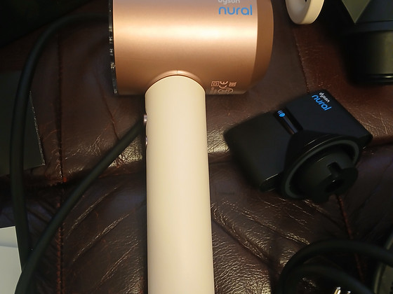 Dyson Supersonic Nural