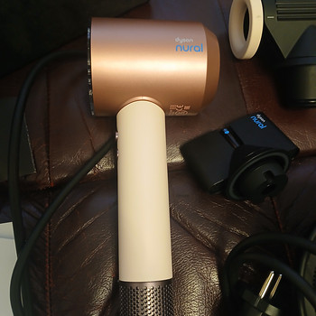 Dyson Supersonic Nural