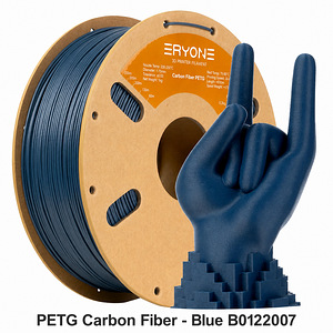 Eryone filament (2 foto / 8)