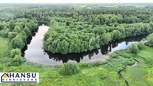 Ojakivi, Partsaare, Anija vald, Harjumaa (16 foto / 16)