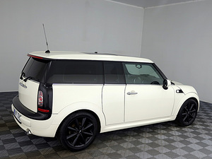 MINI Cooper D Facelift Luxury 1.6 D 82kW (3 фото из 9)